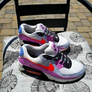 Wmns Air Max 90 'Carnival'2020